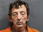 Mugshot of Michael Lamar Maddox