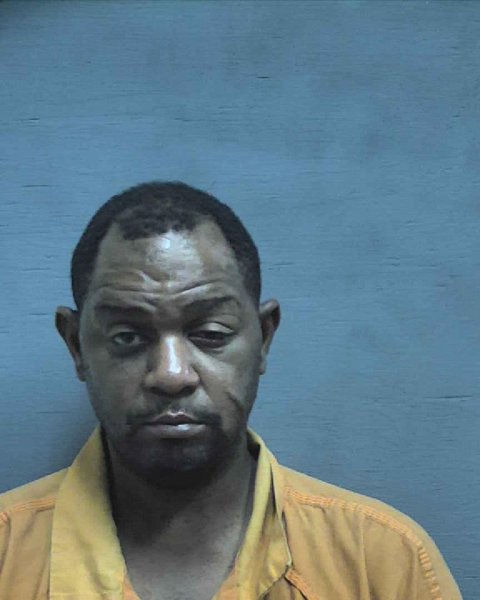 Mugshot of Rashad Sharod Mcleod