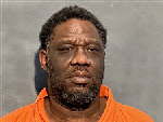 Mugshot of Jessie Dean Brown