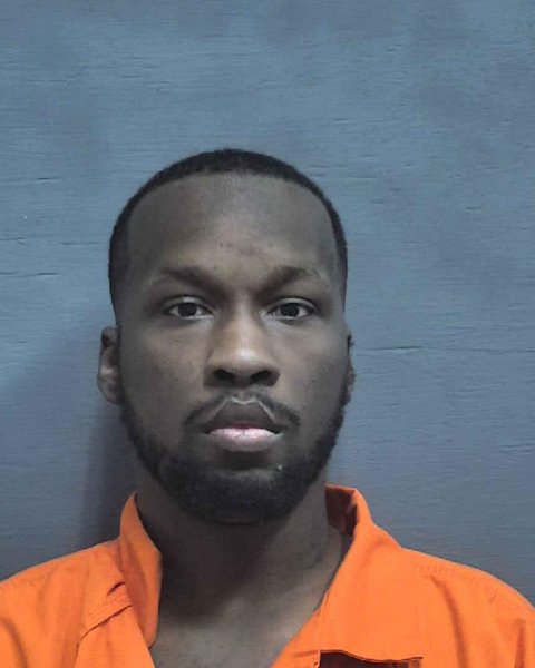 Mugshot of Deltravious Ford