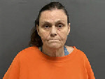 Mugshot of Debra Ann Shirah