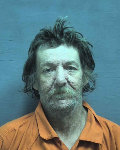 Mugshot of Joseph Dale Appleby
