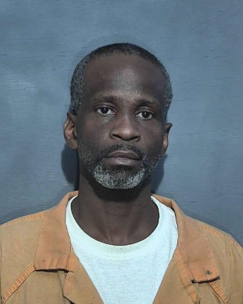 Mugshot of Jesse Lee Herring