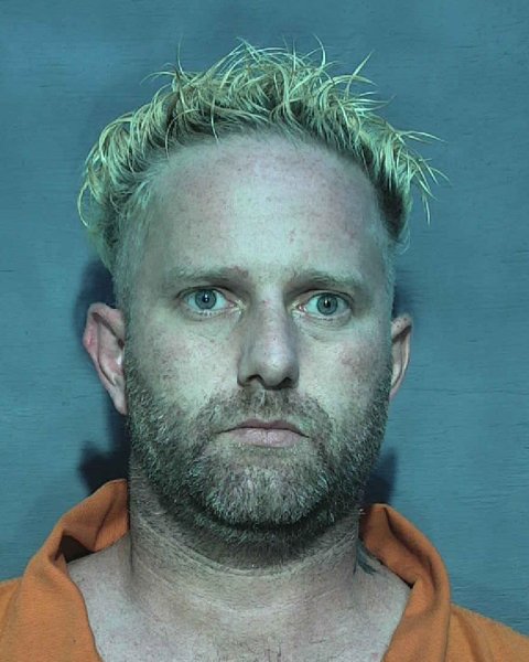 Mugshot of ALEXANDER DEWAYNE NOWELL