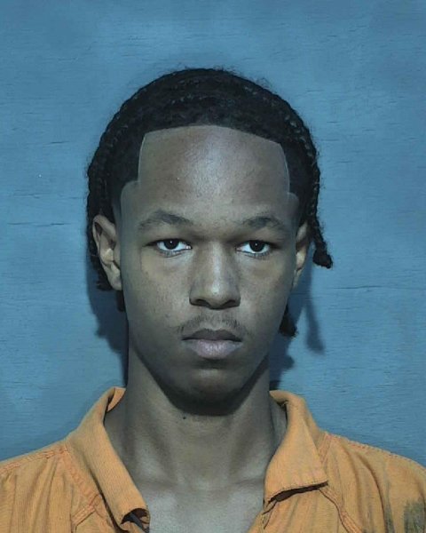 Mugshot of CHASE CHRISTIAN BOHANNON-TRUIT