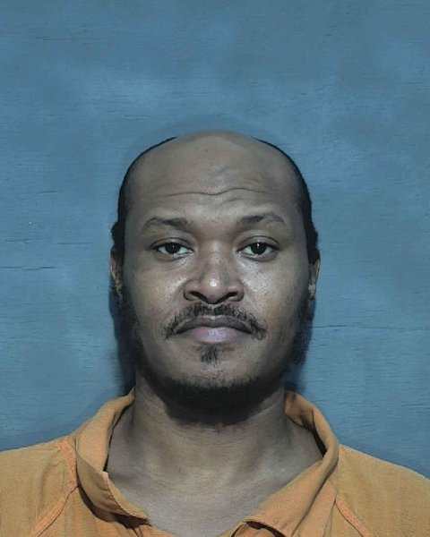Mugshot of CHAVALIER MAURIQ JENKINS