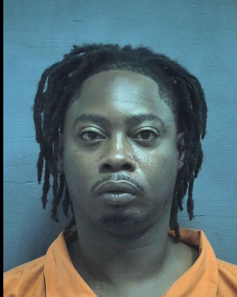 Mugshot of Christopher Wayne Peair