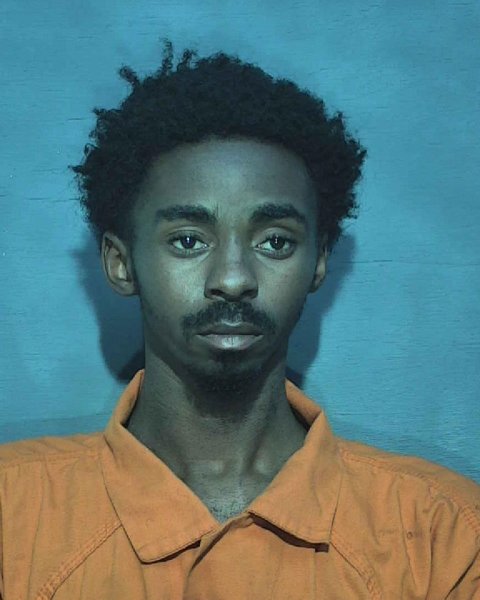 Mugshot of Tederick Cortez Dewayne Stephens-Walker