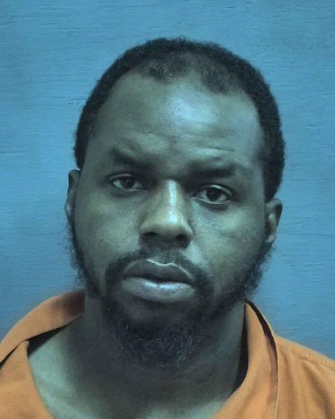 Mugshot of Cornelius Dvel Davis