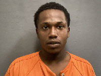 Mugshot of Demarques Antonio Ward