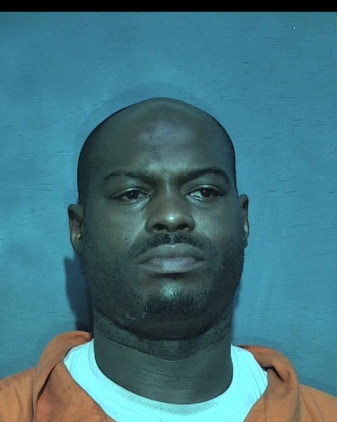 Mugshot of Jamal Quites Brooks