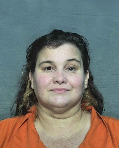 Mugshot of Alon Marie Butler