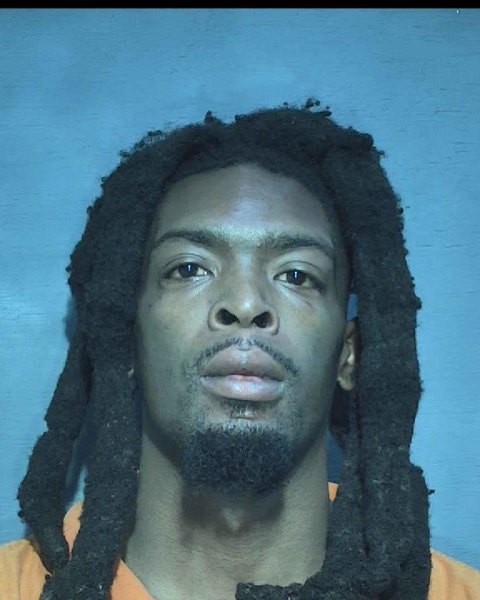 Mugshot of Denzel Da'quarn Baker