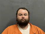 Mugshot of Adam Lamar Wessinger