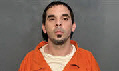 Mugshot of Cody Eugene Jones