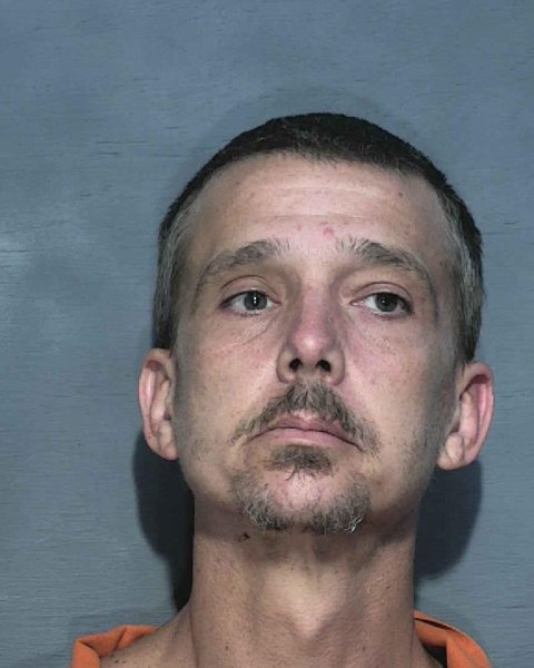 Mugshot of David Charles Prokopchuk
