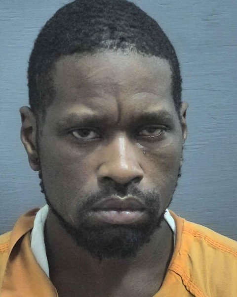 Mugshot of Lance Walter Bay Cook