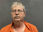Mugshot of Stephen Craig Miller