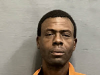 Mugshot of Walter Lee Danzey