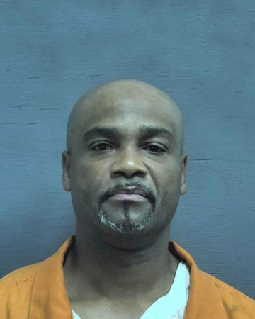 Mugshot of Daryl Connacious Lenard Buggs
