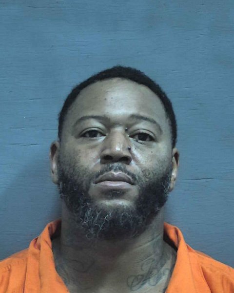 Mugshot of Gregory Lenard Holland