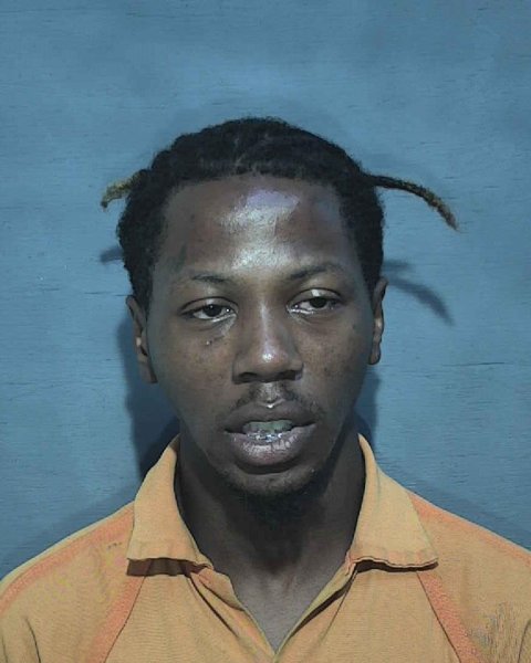 Mugshot of Phillip Owen Justice King