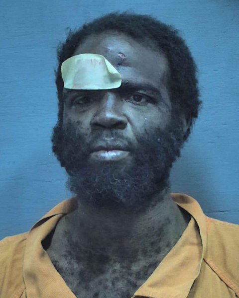 Mugshot of Rayshon Edwin Grimsley