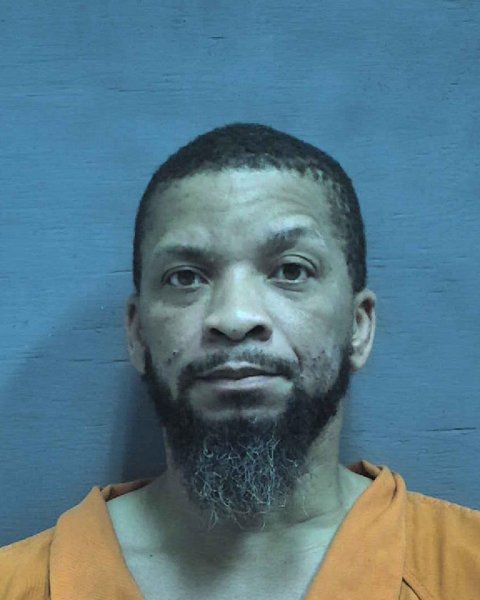 Mugshot of Ezell Tevette Clark