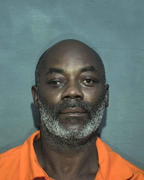 Mugshot of Charlie Lorazo Bolden