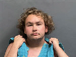 Mugshot of Taylor Anthony Recore