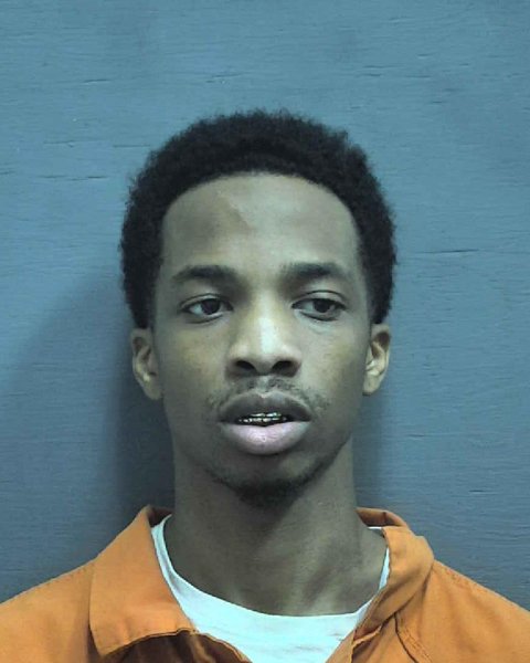 Mugshot of Nigiel Miguel Lee