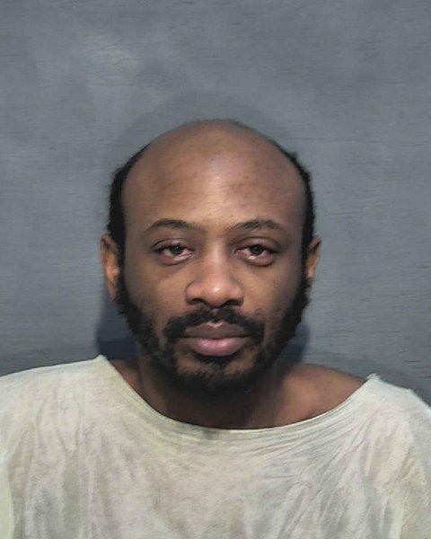 Mugshot of JERMAI JAMISON RABB