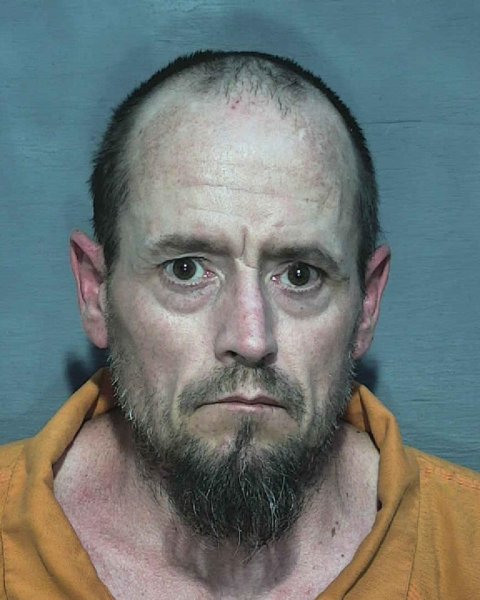 Mugshot of Shannon Duane Beach