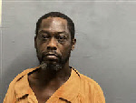 Mugshot of Reginald Randell Glanton