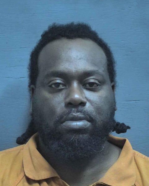 Mugshot of Kemone Jaquez White