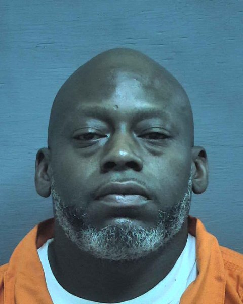 Mugshot of Joshua Jerome Berry