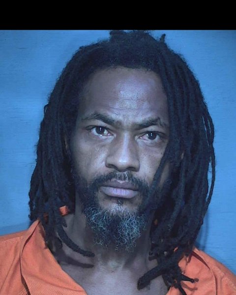 Mugshot of Dwayne Junior Turner