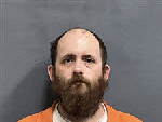 Mugshot of Michael Eugene Miller