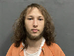 Mugshot of JOSHUA LARRAMORE