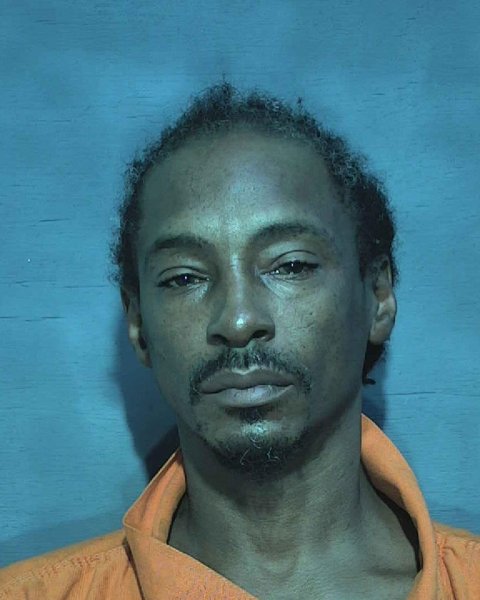Mugshot of Troy Conrad Jones