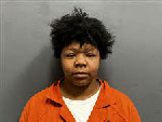 Mugshot of Shikila Marie Dixon