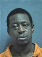 Mugshot of Antonia Maurice Turner