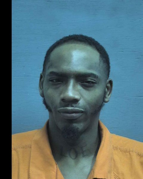 Mugshot of Roydregous Tyshon Mccray
