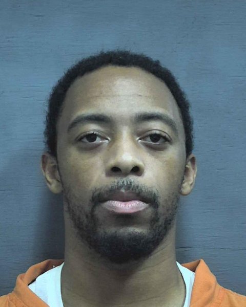 Mugshot of Chase Devon Gilmore