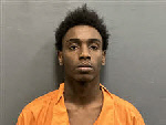 Mugshot of Tyshawn Deanthony Ford