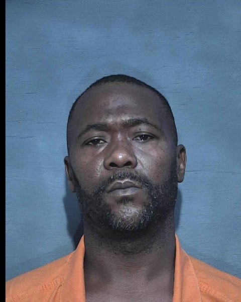 Mugshot of Terrance Latwan Thomas