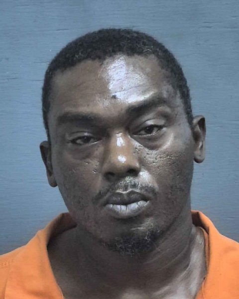 Mugshot of DEANTHONY JERMAINE STAFFORD