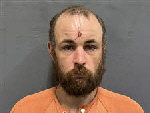 Mugshot of Robert Kominos Himburg