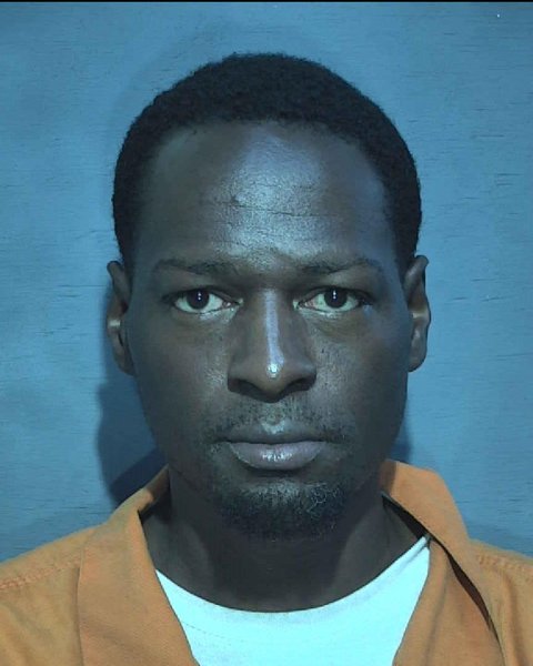 Mugshot of Cedarius Oshawn Taylor