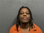 Mugshot of Brandon Penn